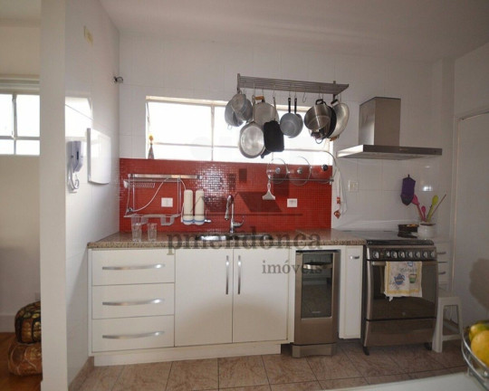 Imagem Apartamento com 3 Quartos à Venda, 125 m² em Santa Cecília - São Paulo Imagem Apartamento com 3 Quartos à Venda, 125 m² em Santa Cecília - São Paulo