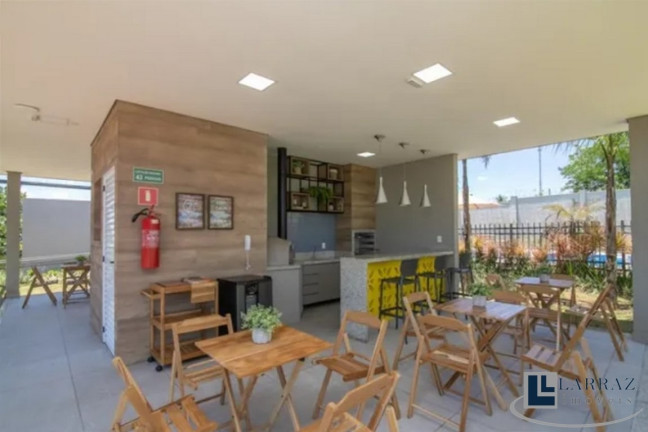 Imagem Imóvel com 2 Quartos à Venda, 43 m² em Parque Dos Pinus - Ribeirão Preto Imagem Imóvel com 2 Quartos à Venda, 43 m² em Parque Dos Pinus - Ribeirão Preto