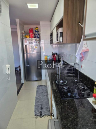 Imagem Apartamento com 3 Quartos à Venda, 72 m² em Centro - São Bernardo Do Campo