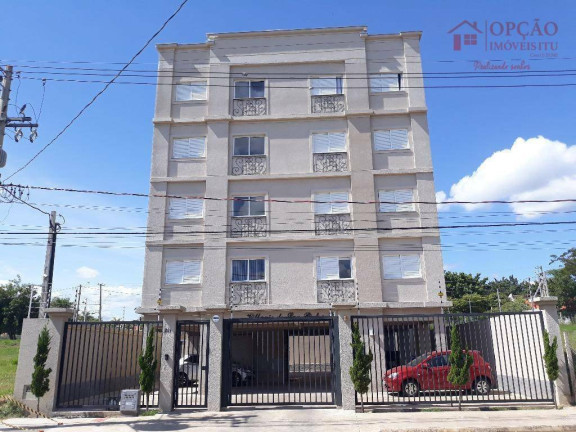 Imagem Apartamento com 2 Quartos à Venda, 49 m² em Itu Novo Centro - Itu