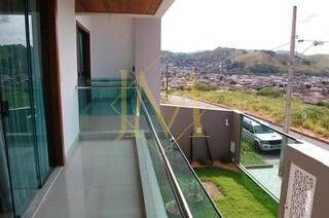 Imagem Casa com 3 Quartos à Venda, 360 m² em Belvedere - Coronel Fabriciano