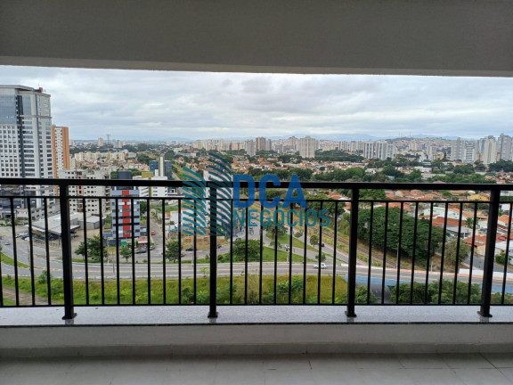 Imagem Apartamento com 2 Quartos à Venda, 108 m² em Loteamento Residencial E Comercial Bosque Flamboyant - Taubaté Imagem Apartamento com 2 Quartos à Venda, 108 m² em Loteamento Residencial E Comercial Bosque Flamboyant - Taubaté