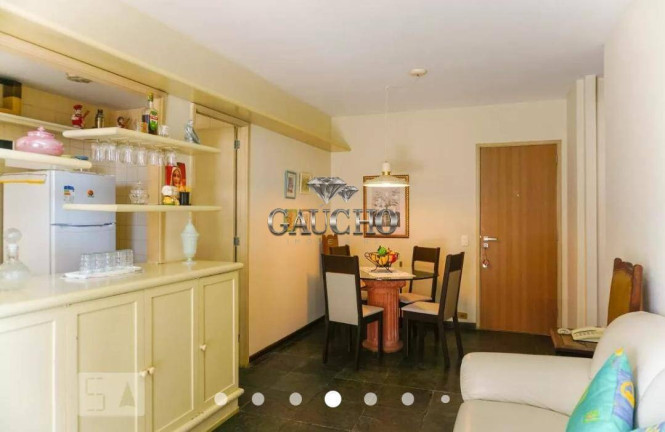 Imagem Apartamento com 1 Quarto à Venda, 60 m² em Barra Da Tijuca - Rio De Janeiro Imagem Apartamento com 1 Quarto à Venda, 60 m² em Barra Da Tijuca - Rio De Janeiro