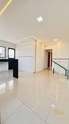 Imagem Casa com 2 Quartos à Venda, 54 m² em Balneário Pires - Praia Grande