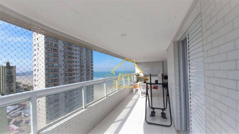 Imagem Apartamento com 2 Quartos à Venda, 106 m² em Aviação - Praia Grande Imagem Apartamento com 2 Quartos à Venda, 106 m² em Aviação - Praia Grande