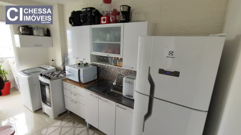Imagem Apartamento com 2 Quartos à Venda, 71 m² em Cidade Nova - Itajaí
