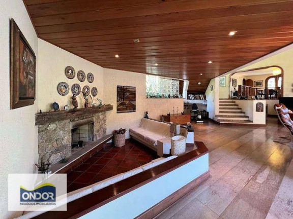 Imagem Casa de Condomínio com 5 Quartos à Venda, 981 m² em Granja Viana - Cotia Imagem Casa de Condomínio com 5 Quartos à Venda, 981 m² em Granja Viana - Cotia