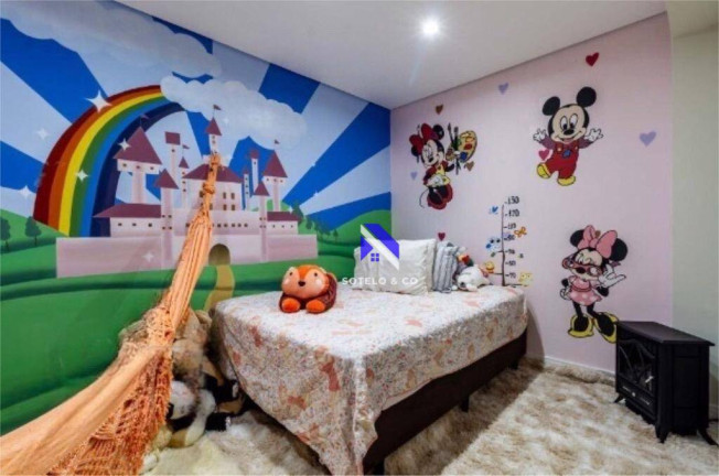 Imagem Apartamento com 4 Quartos à Venda, 234 m² em Vila Andrade - São Paulo Imagem Apartamento com 4 Quartos à Venda, 234 m² em Vila Andrade - São Paulo