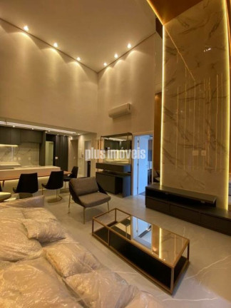 Imagem Apartamento com 2 Quartos para Alugar, 110 m² em Cerqueira César - São Paulo