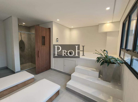Imagem Apartamento com 1 Quarto à Venda, 20 m² em Centro - São Bernardo Do Campo Imagem Apartamento com 1 Quarto à Venda, 20 m² em Centro - São Bernardo Do Campo