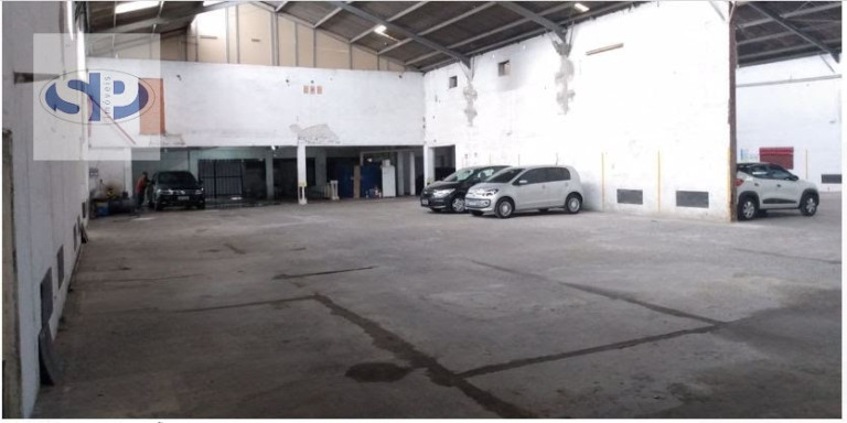 Imagem Imóvel Comercial à Venda, 1.542 m² em Chácara Santo Antônio (zona Sul) - São Paulo