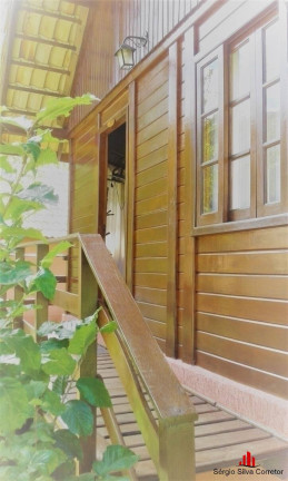 Imagem Chácara com 4 Quartos à Venda, 6.000 m² em Barreiro - Santo Antônio Do Pinhal Imagem Chácara com 4 Quartos à Venda, 6.000 m² em Barreiro - Santo Antônio Do Pinhal