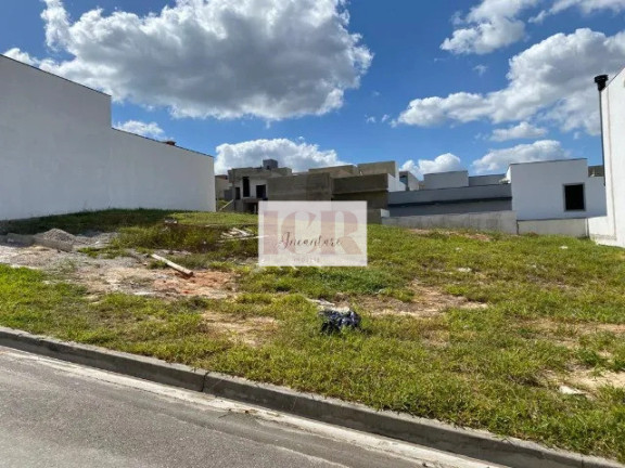 Terreno em Condomínio à Venda, 155 m² em Residencial Horto Florestal Villagio - Sorocaba
