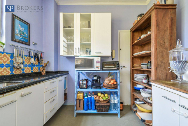 Imagem Apartamento com 2 Quartos à Venda, 105 m² em Itaim Bibi - São Paulo