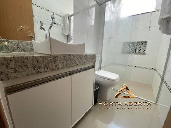 Imagem Apartamento com 4 Quartos à Venda, 185 m² em Cidade Nova - Santana Do Paraíso