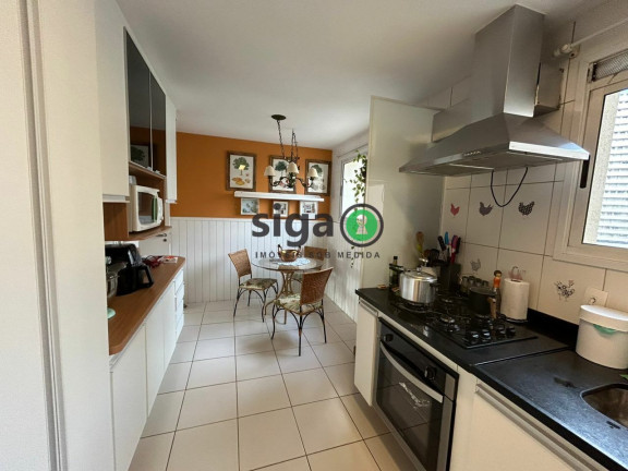 Imagem Apartamento com 4 Quartos à Venda ou Locação, 205 m² em Brooklin - São Paulo Imagem Apartamento com 4 Quartos à Venda ou Locação, 205 m² em Brooklin - São Paulo