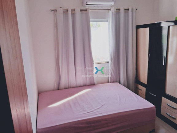 Imagem Casa com 3 Quartos à Venda, 139 m² em Vila Neusa - Campo Grande Imagem Casa com 3 Quartos à Venda, 139 m² em Vila Neusa - Campo Grande