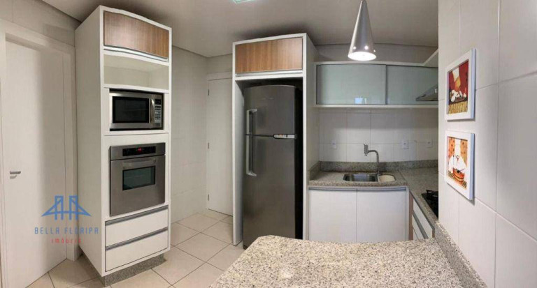 Imagem Apartamento com 3 Quartos à Venda, 109 m² em João Paulo - Florianópolis