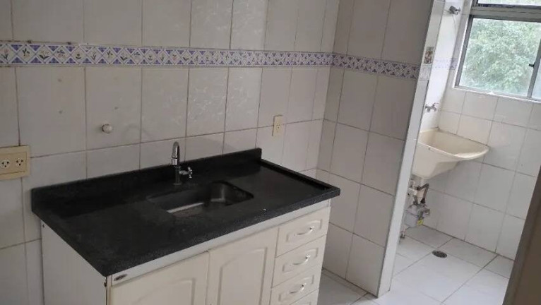 Imagem Apartamento com 2 Quartos à Venda, 45 m² em Vila Ema - São Paulo Imagem Apartamento com 2 Quartos à Venda, 45 m² em Vila Ema - São Paulo
