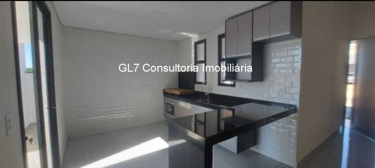 Imagem Casa com 3 Quartos à Venda,  em Jardim Panorama - Indaiatuba