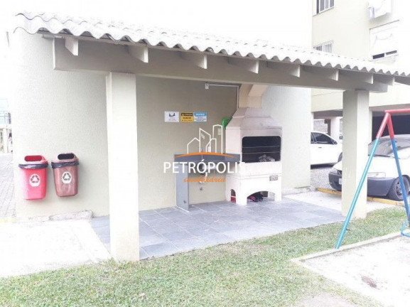 Imagem Apartamento com 2 Quartos à Venda, 60 m² em Esplanada - Caxias Do Sul