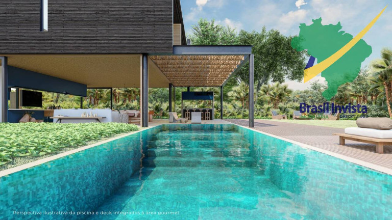 Imagem Casa com 6 Quartos à Venda, 1.700 m² em Trancoso - Porto Seguro Imagem Casa com 6 Quartos à Venda, 1.700 m² em Trancoso - Porto Seguro