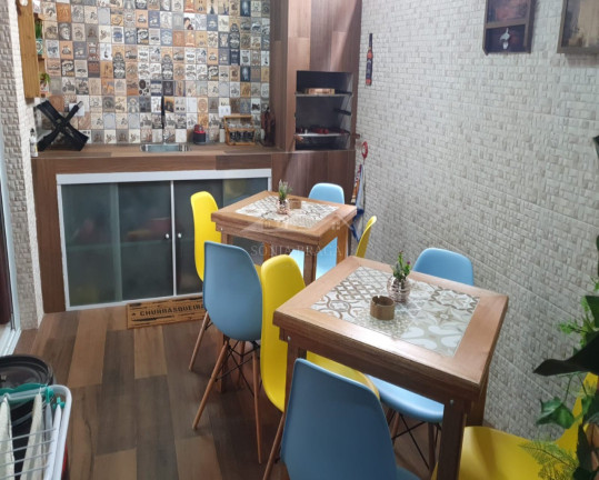 Imagem Casa com 2 Quartos à Venda, 90 m² em Bertioga - Bertioga