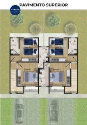 Imagem Casa com 2 Quartos à Venda, 81 m² em Vila Capuava - Valinhos Imagem Casa com 2 Quartos à Venda, 81 m² em Vila Capuava - Valinhos