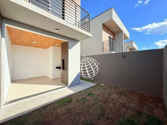 Imagem Casa com 3 Quartos à Venda, 105 m² em Jardim Eneide - Atibaia Imagem Casa com 3 Quartos à Venda, 105 m² em Jardim Eneide - Atibaia