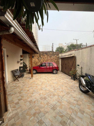 Imagem Casa com 3 Quartos à Venda, 190 m² em Aviação - Praia Grande Imagem Casa com 3 Quartos à Venda, 190 m² em Aviação - Praia Grande