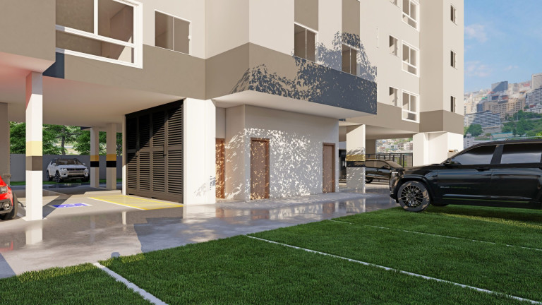 Imagem Imóvel com 2 Quartos à Venda, 45 m² em Samambaia Sul (samambaia) - Brasília Imagem Imóvel com 2 Quartos à Venda, 45 m² em Samambaia Sul (samambaia) - Brasília