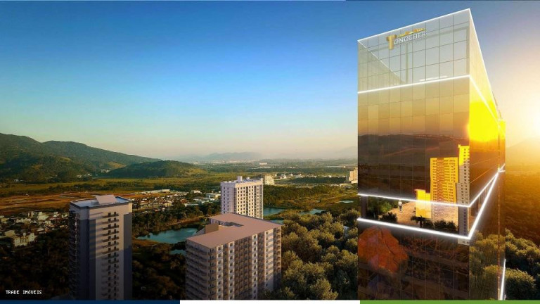 Imagem Apartamento com 1 Quarto à Venda, 34 m² em área Rural De Londrina - Porto Belo Imagem Apartamento com 1 Quarto à Venda, 34 m² em área Rural De Londrina - Porto Belo