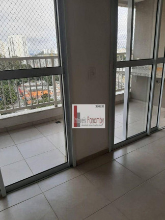 Imagem Apartamento com 3 Quartos à Venda, 75 m² em Vila Andrade - São Paulo Imagem Apartamento com 3 Quartos à Venda, 75 m² em Vila Andrade - São Paulo