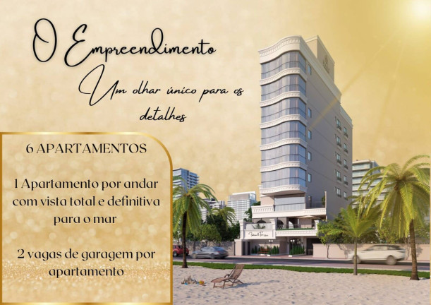 Imagem Apartamento à Venda, em Tabuleiro - Barra Velha Imagem Apartamento à Venda, em Tabuleiro - Barra Velha