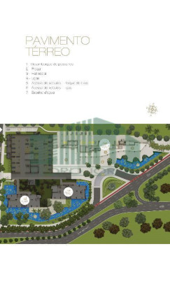 Imagem Apartamento com 1 Quarto à Venda, 35 m² em São José - Recife