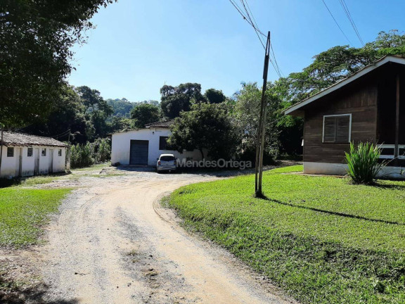 Chácara com 2 Quartos à Venda, 90 m² em Paula E Mendes - Piedade