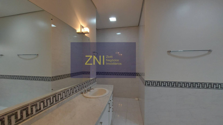 Imagem Casa de Condomínio com 4 Quartos à Venda, 717 m² em Bosque Das Juritis - Ribeirão Preto
