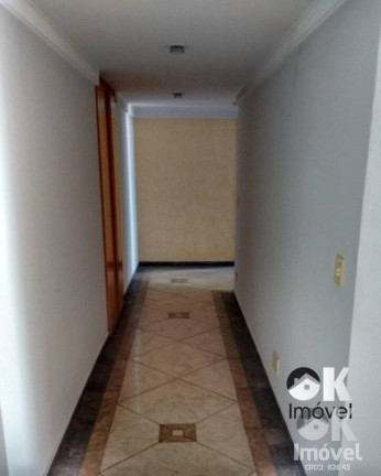 Imagem Cobertura com 3 Quartos à Venda, 237 m² em Pinheiros - São Paulo