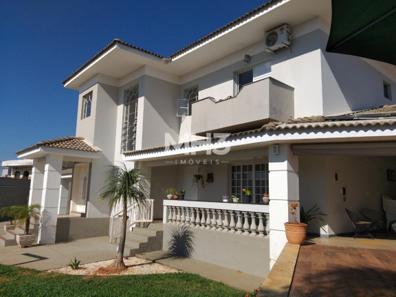 Imagem Casa com 3 Quartos à Venda, 331 m² em Vila Breda - Santa Bárbara D'oeste Imagem Casa com 3 Quartos à Venda, 331 m² em Vila Breda - Santa Bárbara D'oeste