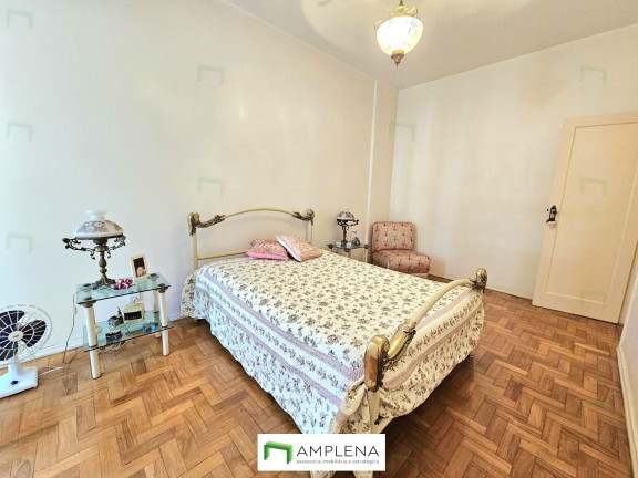 Imagem Apartamento com 3 Quartos à Venda, 95 m² em Botafogo - Rio De Janeiro
