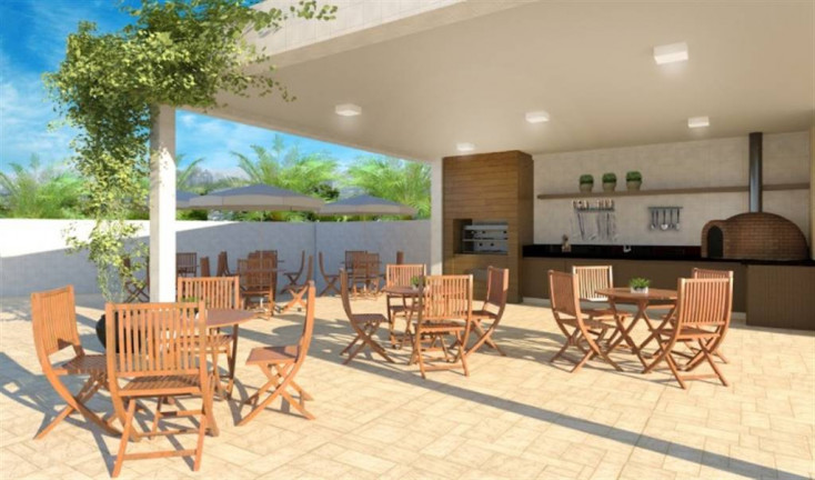 Imagem Apartamento com 2 Quartos à Venda, 74 m² em Vila Alzira - Guaruja Imagem Apartamento com 2 Quartos à Venda, 74 m² em Vila Alzira - Guaruja
