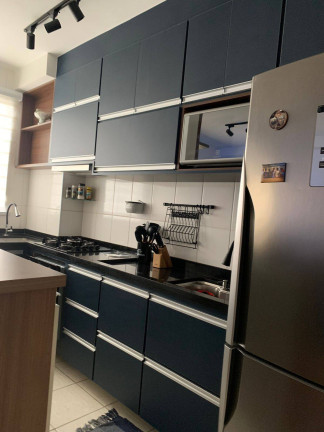 Imagem Apartamento com 2 Quartos à Venda, 50 m² em Vila Metalúrgica - Santo André Imagem Apartamento com 2 Quartos à Venda, 50 m² em Vila Metalúrgica - Santo André