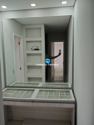 Imagem Apartamento com 3 Quartos à Venda, 107 m² em Vila Lusitânia - São Bernardo Do Campo Imagem Apartamento com 3 Quartos à Venda, 107 m² em Vila Lusitânia - São Bernardo Do Campo
