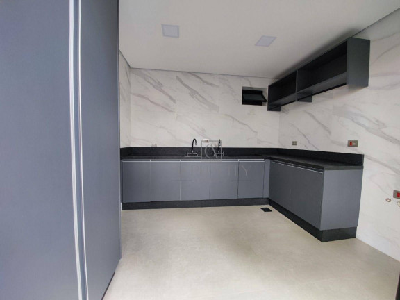 Imagem Casa com 4 Quartos à Venda, 703 m² em Alphaville Residencial Um - Barueri