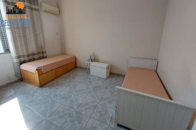 Imagem Apartamento com 2 Quartos à Venda, em Itararé - São Vicente Imagem Apartamento com 2 Quartos à Venda, em Itararé - São Vicente