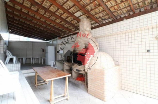 Imagem Apartamento com 3 Quartos à Venda, 85 m² em Vila Scarpelli - Santo André