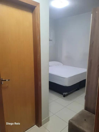 Imagem Apartamento com 3 Quartos à Venda, 70 m² em Terceiro - Cuiabá