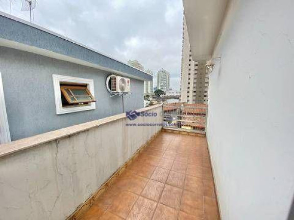 Imagem Sobrado com 3 Quartos à Venda, 271 m² em Vila Progresso - Guarulhos Imagem Sobrado com 3 Quartos à Venda, 271 m² em Vila Progresso - Guarulhos