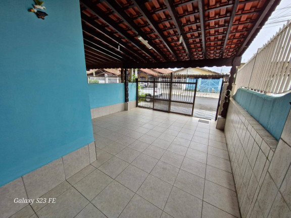 Imagem Casa com 2 Quartos à Venda, em Imperador - Praia Grande Imagem Casa com 2 Quartos à Venda, em Imperador - Praia Grande