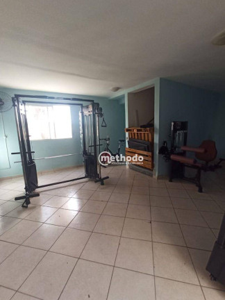 Imagem Apartamento com 2 Quartos à Venda, 46 m² em Jardim Márcia - Campinas Imagem Apartamento com 2 Quartos à Venda, 46 m² em Jardim Márcia - Campinas